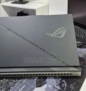 New Laptop Asus 32GB Intel Core i9 SSD 2T