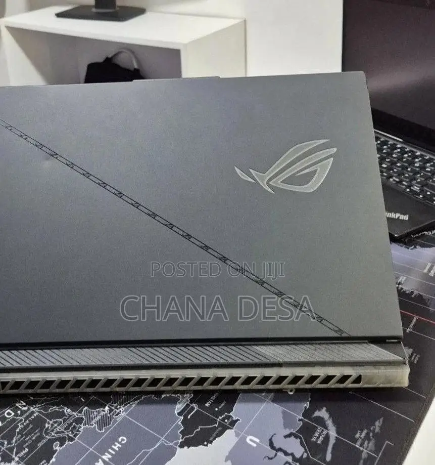 New Laptop Asus 32GB Intel Core i9 SSD 2T