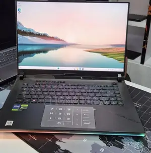 New Laptop Asus 32GB Intel Core i9 SSD 2T
