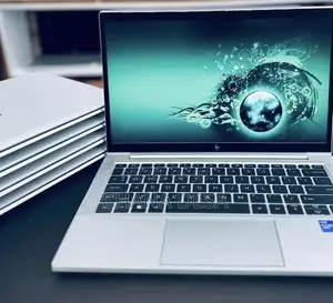 New Laptop HP EliteBook 840 16GB Intel Core i5 SSD 512GB