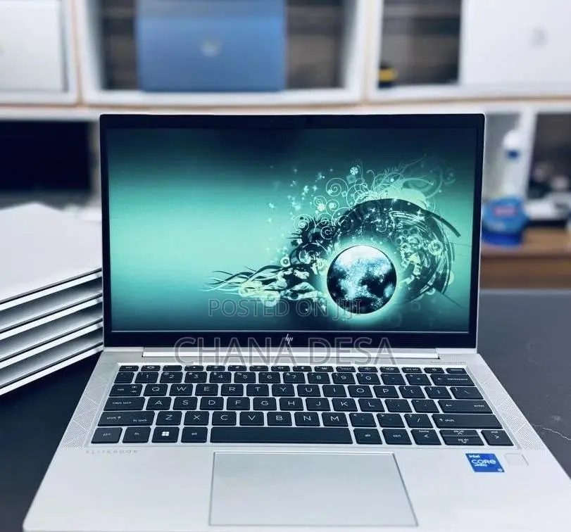 New Laptop HP EliteBook 840 16GB Intel Core i5 SSD 512GB
