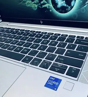 New Laptop HP EliteBook 840 16GB Intel Core i5 SSD 512GB