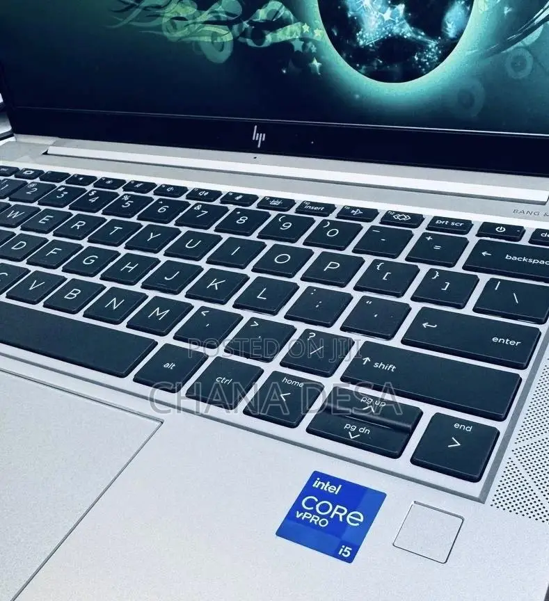 New Laptop HP EliteBook 840 16GB Intel Core i5 SSD 512GB