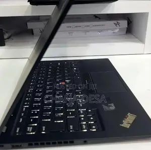 New Laptop Lenovo ThinkPad X1 Carbon 8GB Intel Core i5 SSD 512GB