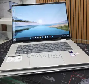 New Laptop HP Envy 15 16GB Intel Core Ultra 7 SSD 1T