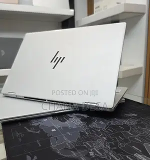 New Laptop HP Envy 15 16GB Intel Core Ultra 7 SSD 1T