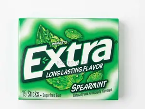 Original Extra-Long Lasting Flavors -