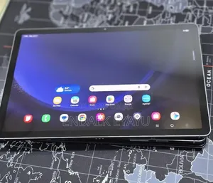 New Samsung Galaxy Tab S9 FE 128 GB