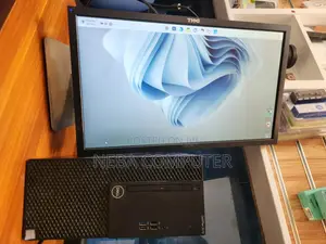 Desktop Computer Dell OptiPlex 3070 8GB Intel Core i5 HDD 1T