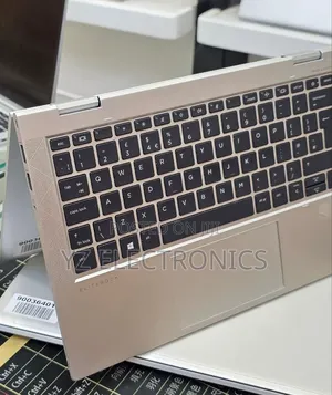 New Laptop HP Envy x360 16GB Intel Core i5 SSD 512GB