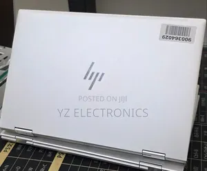 New Laptop HP Envy x360 16GB Intel Core i5 SSD 512GB