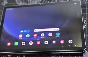 New Samsung Galaxy Tab S9 FE 128 GB