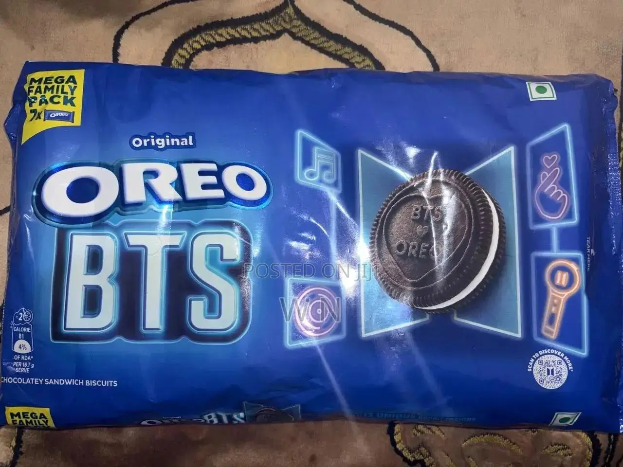 Oreo Cookies