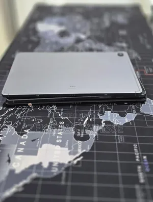 New Samsung Galaxy Tab S9 FE 128 GB Silver