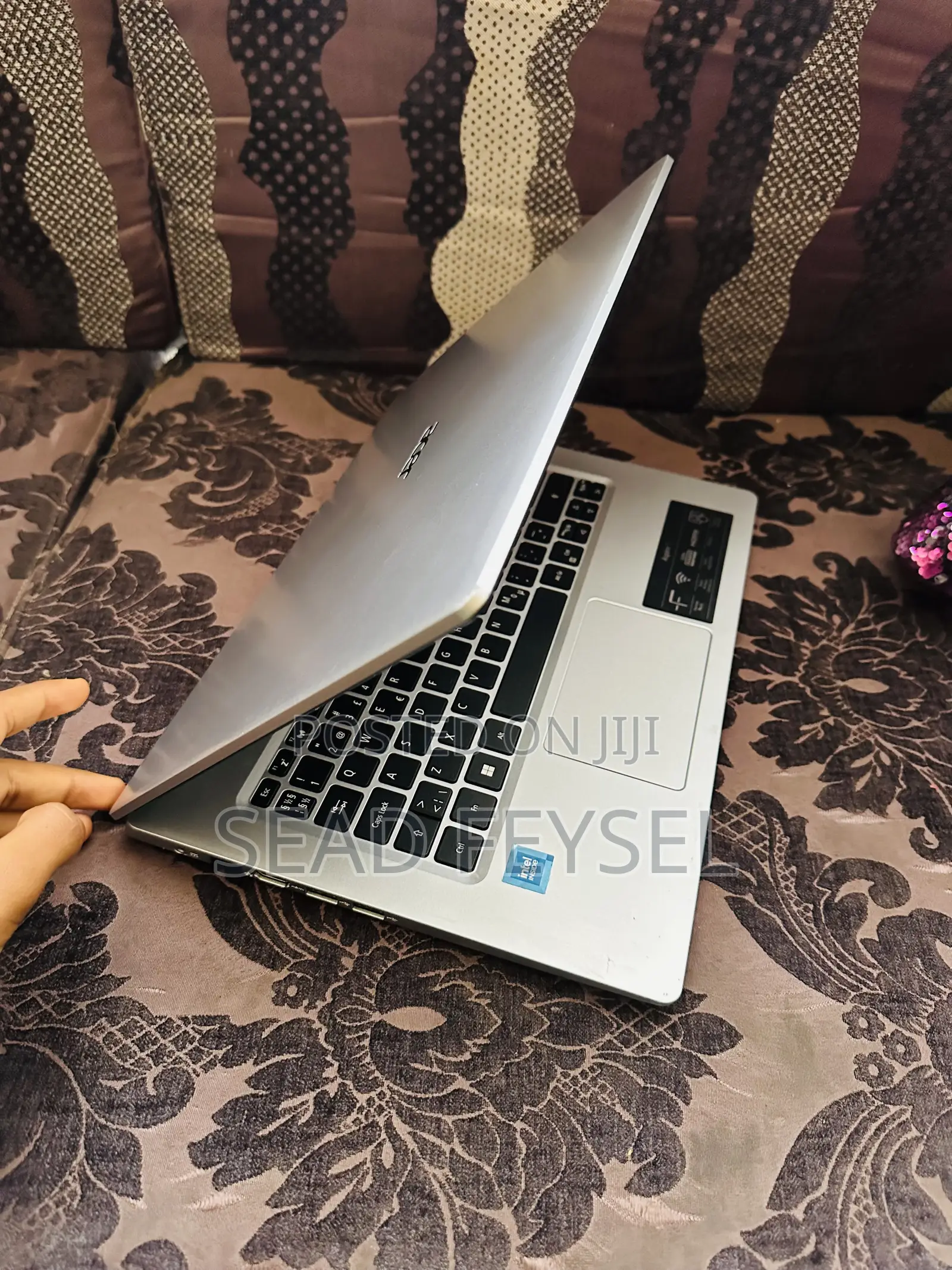New Laptop Acer Aspire 1 A114-31 8GB Intel Core i5 SSD 256GB