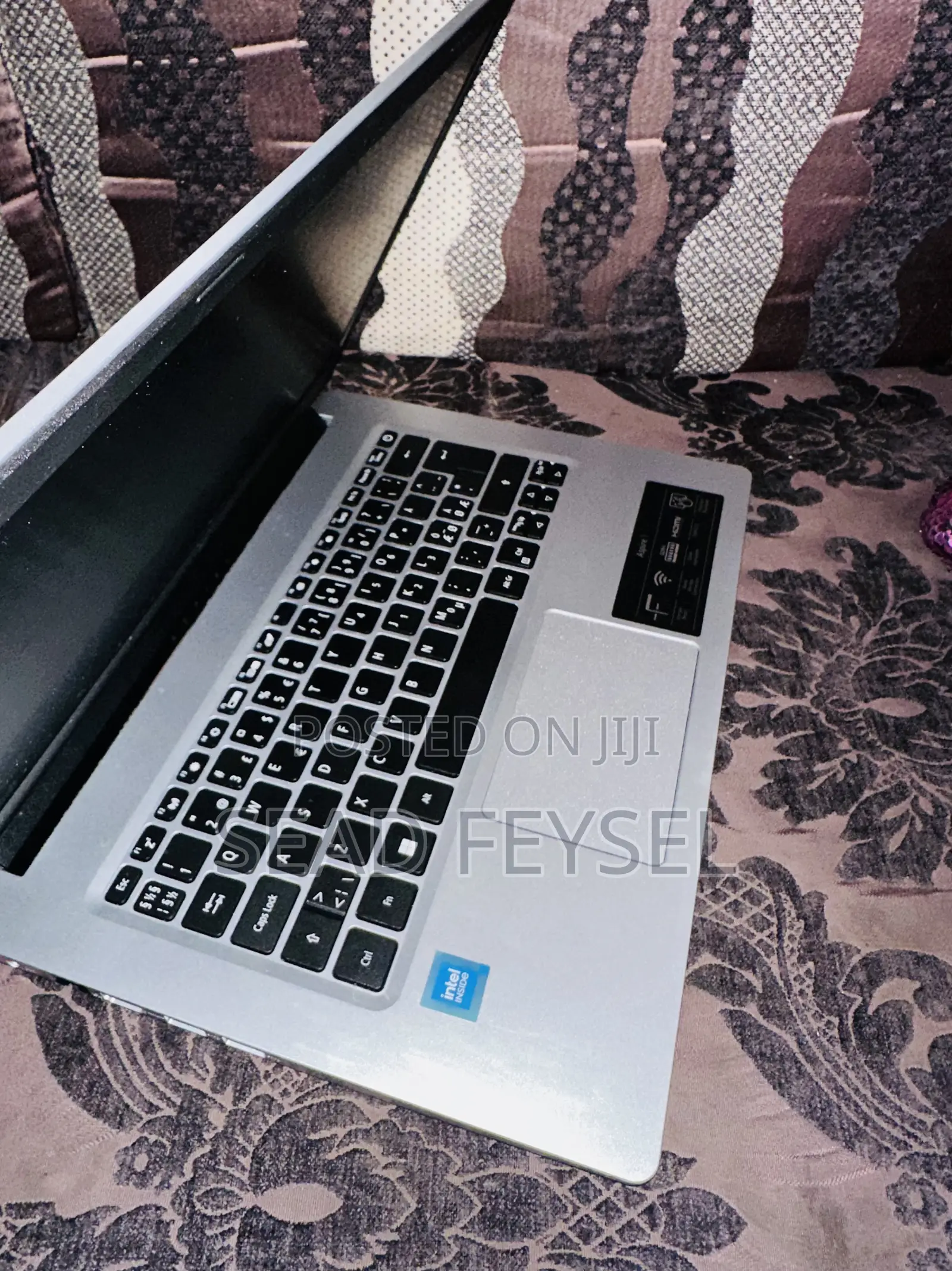 New Laptop Acer Aspire 1 A114-31 8GB Intel Core i5 SSD 256GB