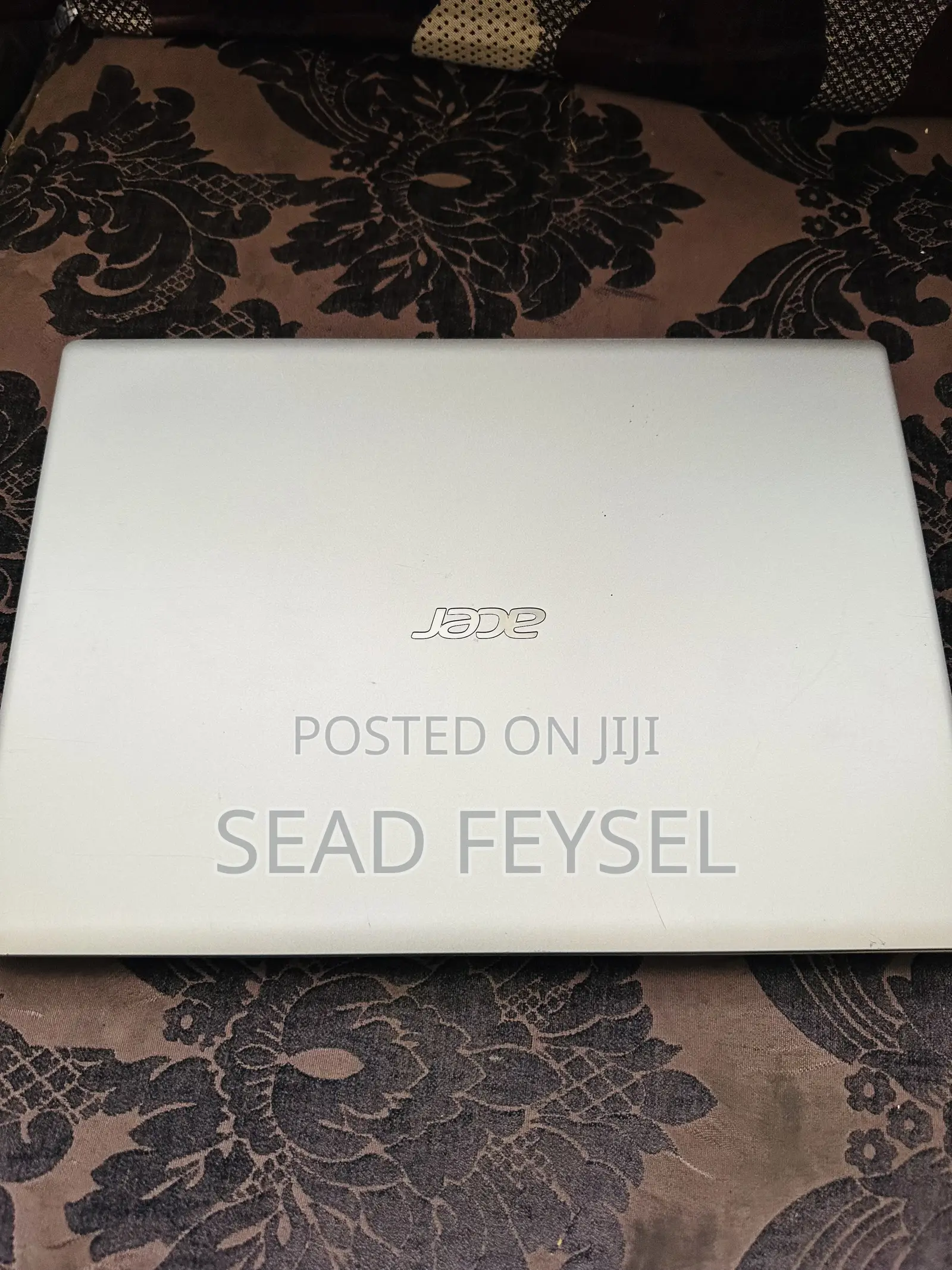 New Laptop Acer Aspire 1 A114-31 8GB Intel Core i5 SSD 256GB