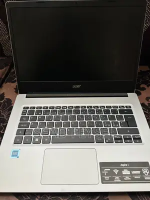 New Laptop Acer Aspire 1 A114-31 8GB Intel Core i5 SSD 256GB
