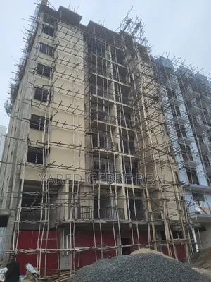 3bdrm Apartment in 🏗️ ➥Bsd Real Estate, Yeka for sale