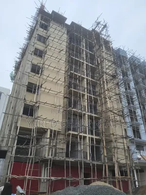 3bdrm Apartment in 🏗️ ➥Bsd Real Estate, Yeka for sale