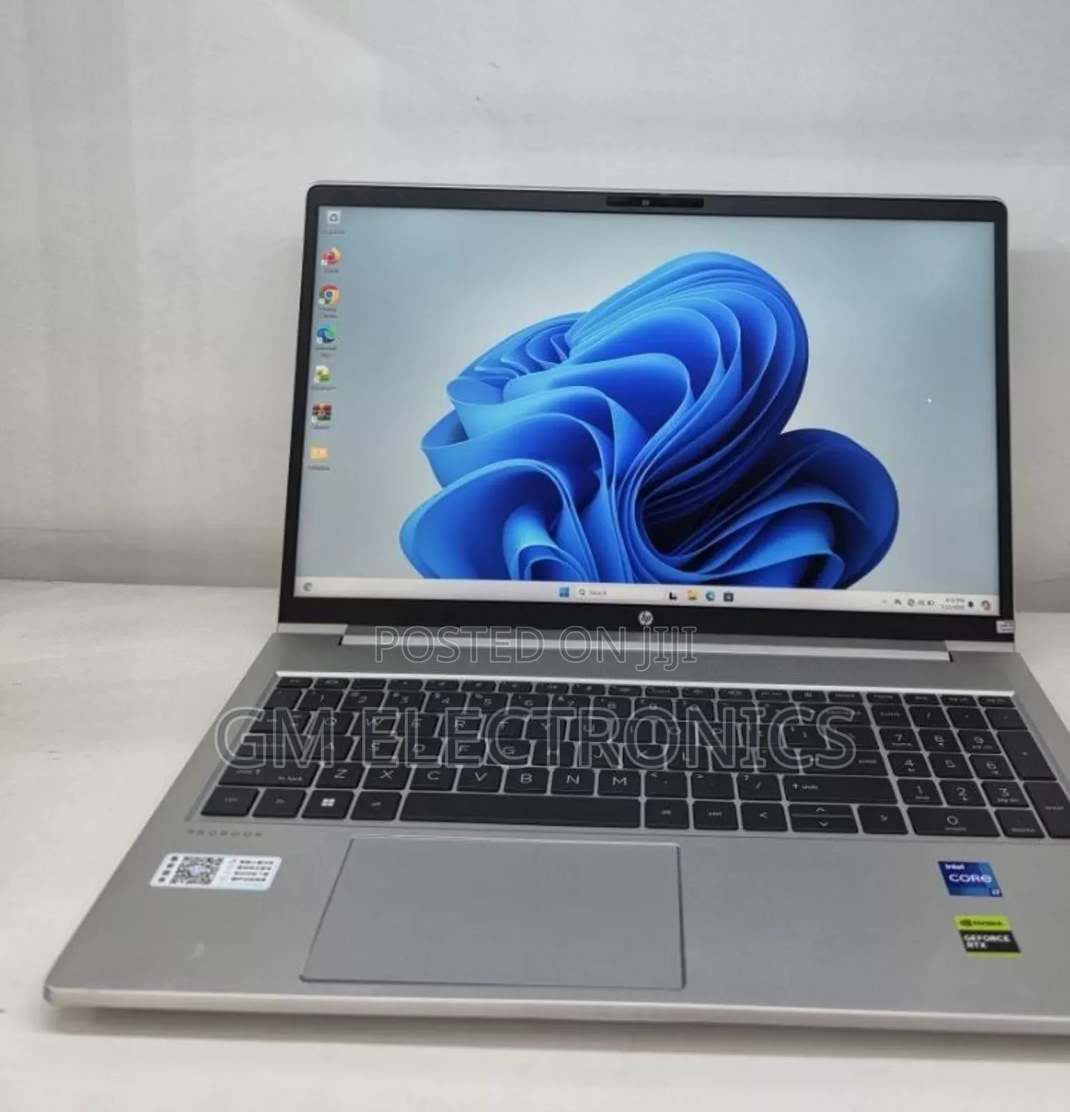 New Laptop HP ProBook 430 16GB Intel Core i7 SSD 1T
