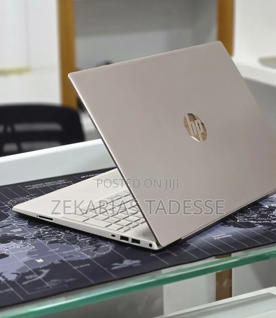 New Laptop HP Pavilion 15 8GB Intel Core i5 SSD 512GB