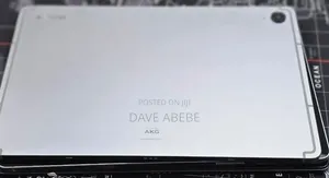 New Samsung Galaxy Tab S9 FE 128 GB