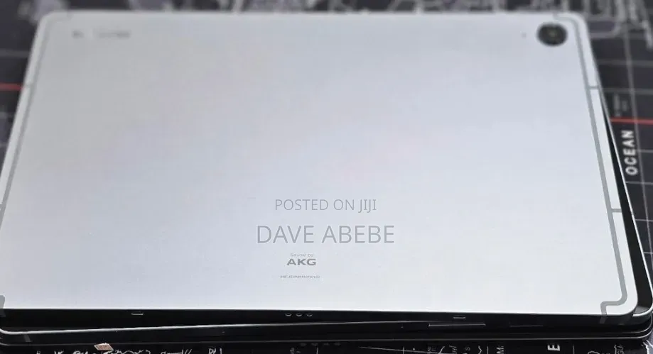 New Samsung Galaxy Tab S9 FE 128 GB