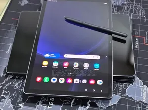 New Samsung Galaxy Tab S9 FE 128 GB