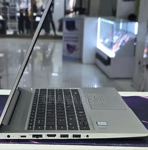 New Laptop HP ProBook 440 G6 8GB Intel Core i7 SSD 512GB