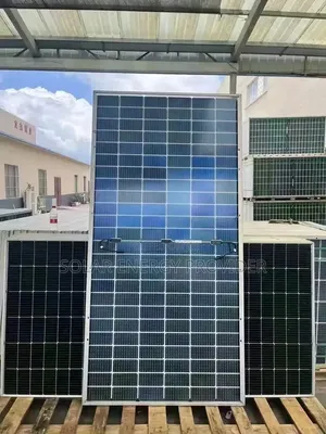 1Kw Solar Panel,invertor and Lithium Ion Battrey