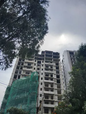 3bdrm Apartment in Ghion Homes 3 መኝታ, Bole for sale