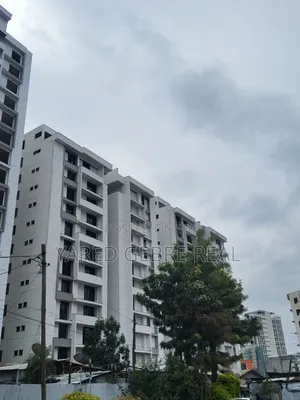 3bdrm Apartment in Ghion Homes 3 መኝታ, Bole for sale