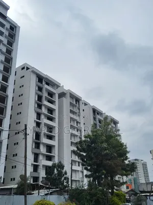 3bdrm Apartment in Ghion Homes 3 መኝታ, Bole for sale