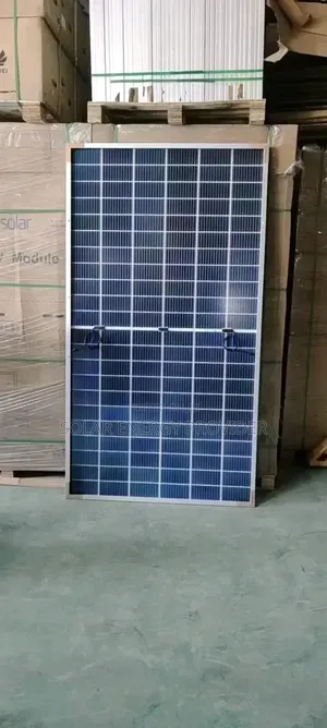 16kw Solar Panel Invertor and Lithium Ion Battrey