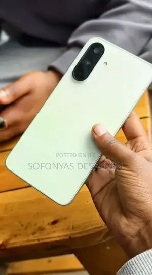 New Samsung Galaxy A36 256 GB