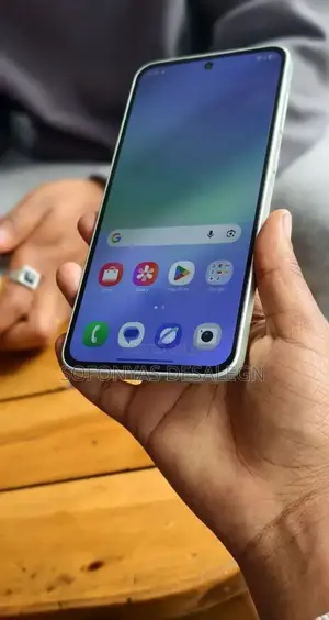 New Samsung Galaxy A36 256 GB