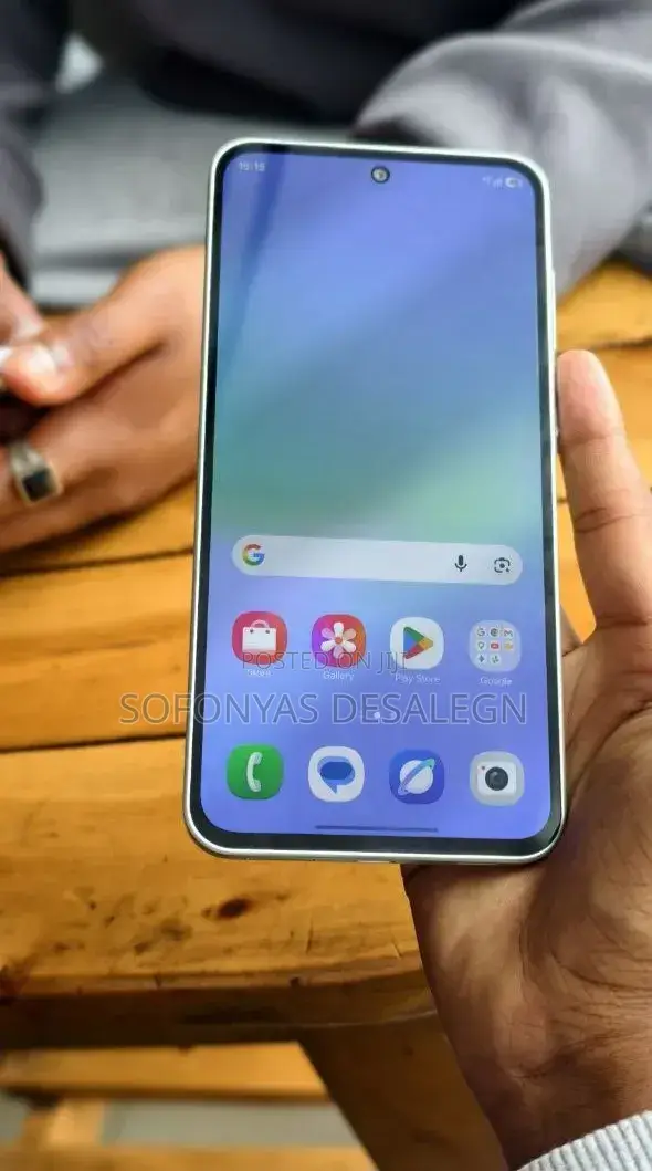 New Samsung Galaxy A36 256 GB