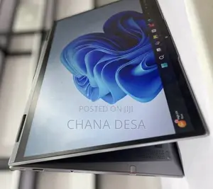 New Laptop Lenovo ThinkPad X1 Yoga 32GB Intel Core i7 SSD 512GB