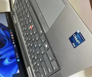 New Laptop Lenovo ThinkPad X1 Yoga 32GB Intel Core i7 SSD 512GB