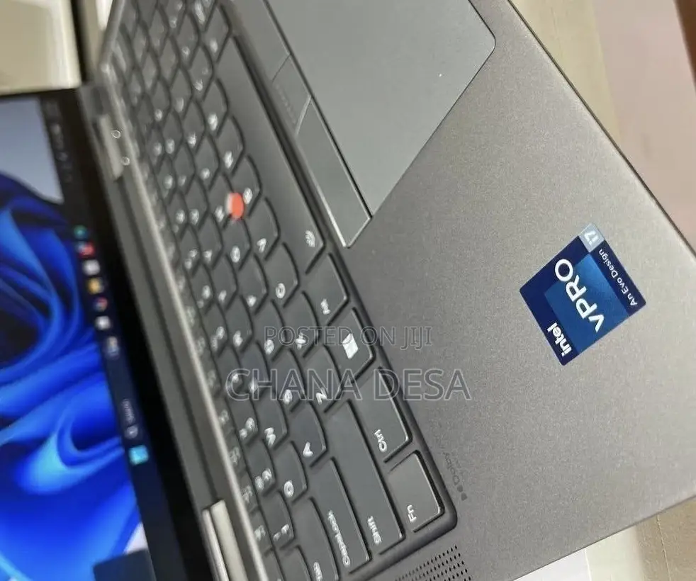 New Laptop Lenovo ThinkPad X1 Yoga 32GB Intel Core i7 SSD 512GB