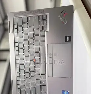 New Laptop Lenovo ThinkPad X1 Yoga 32GB Intel Core i7 SSD 512GB