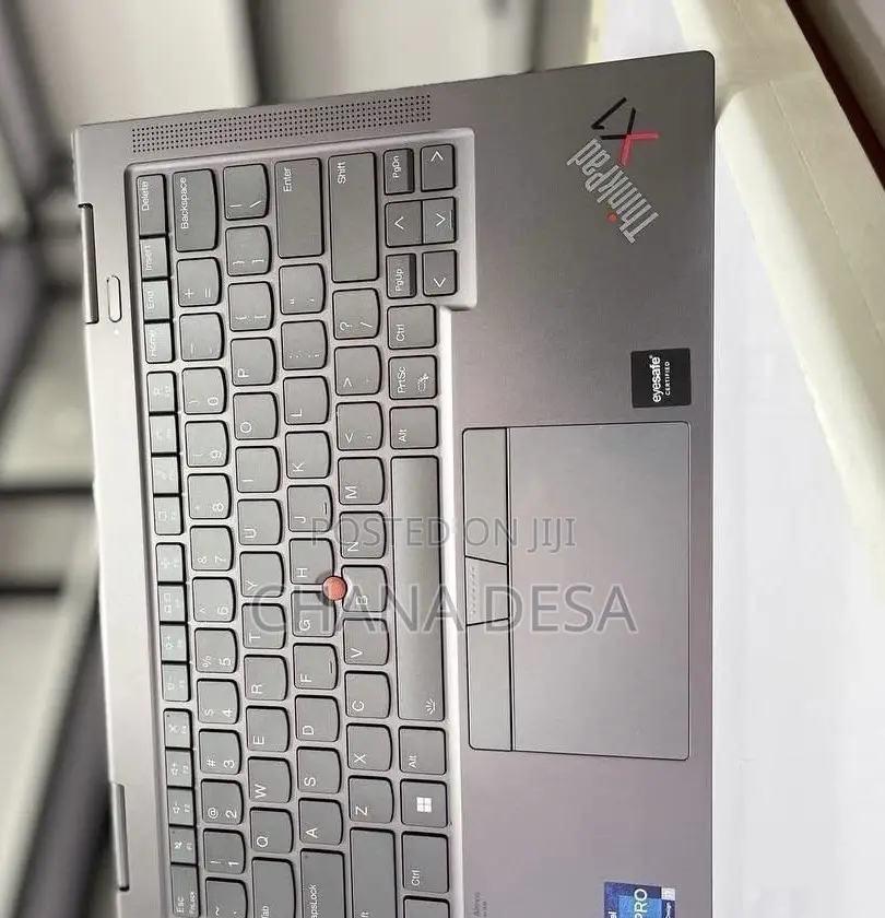 New Laptop Lenovo ThinkPad X1 Yoga 32GB Intel Core i7 SSD 512GB