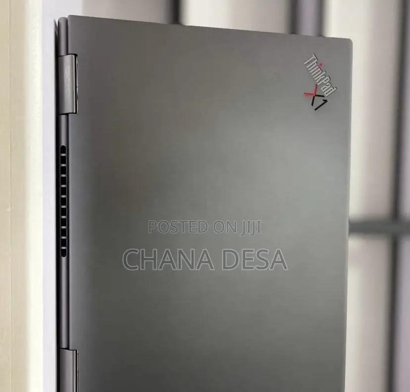 New Laptop Lenovo ThinkPad X1 Yoga 32GB Intel Core i7 SSD 512GB