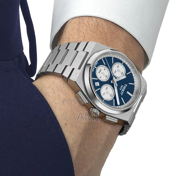 Tissot Men's Watches