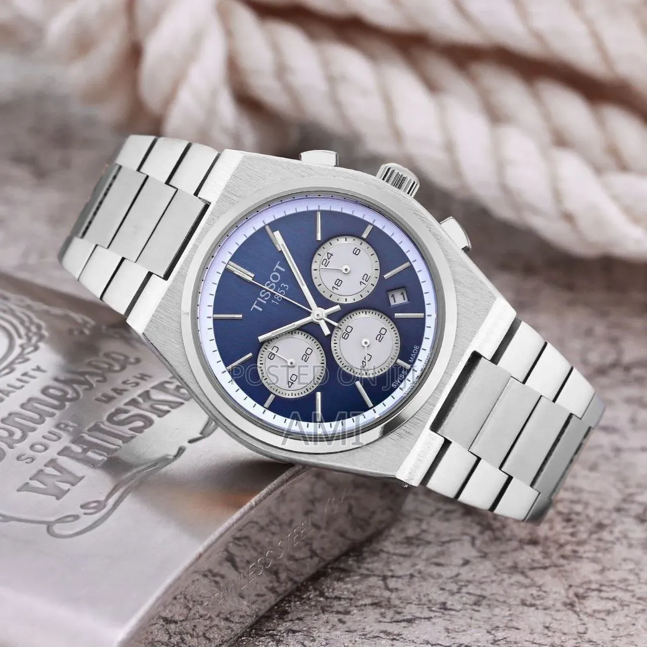 Tissot Men's Watches