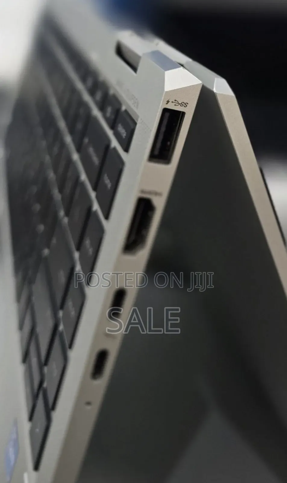 New Laptop HP EliteBook x360 1040 G10 16GB Intel Core i7 SSD 512GB