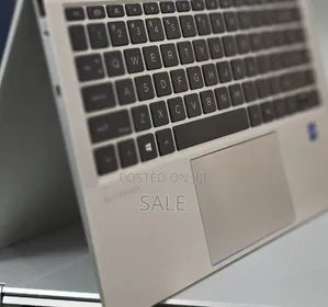 New Laptop HP EliteBook x360 1040 G10 16GB Intel Core i7 SSD 512GB