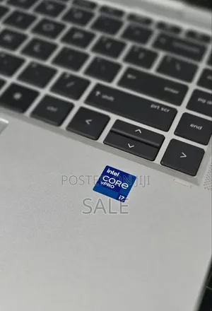 New Laptop HP EliteBook x360 1040 G10 16GB Intel Core i7 SSD 512GB