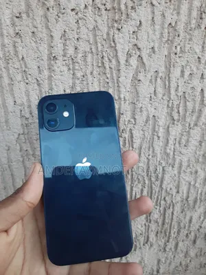 Apple iPhone 12 128 GB Black